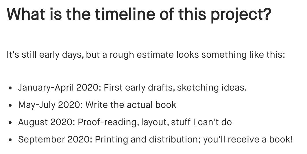 No-code tools for non-techies gallery image