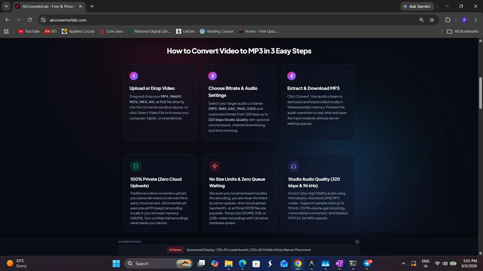AIConverterLab screenshot 3