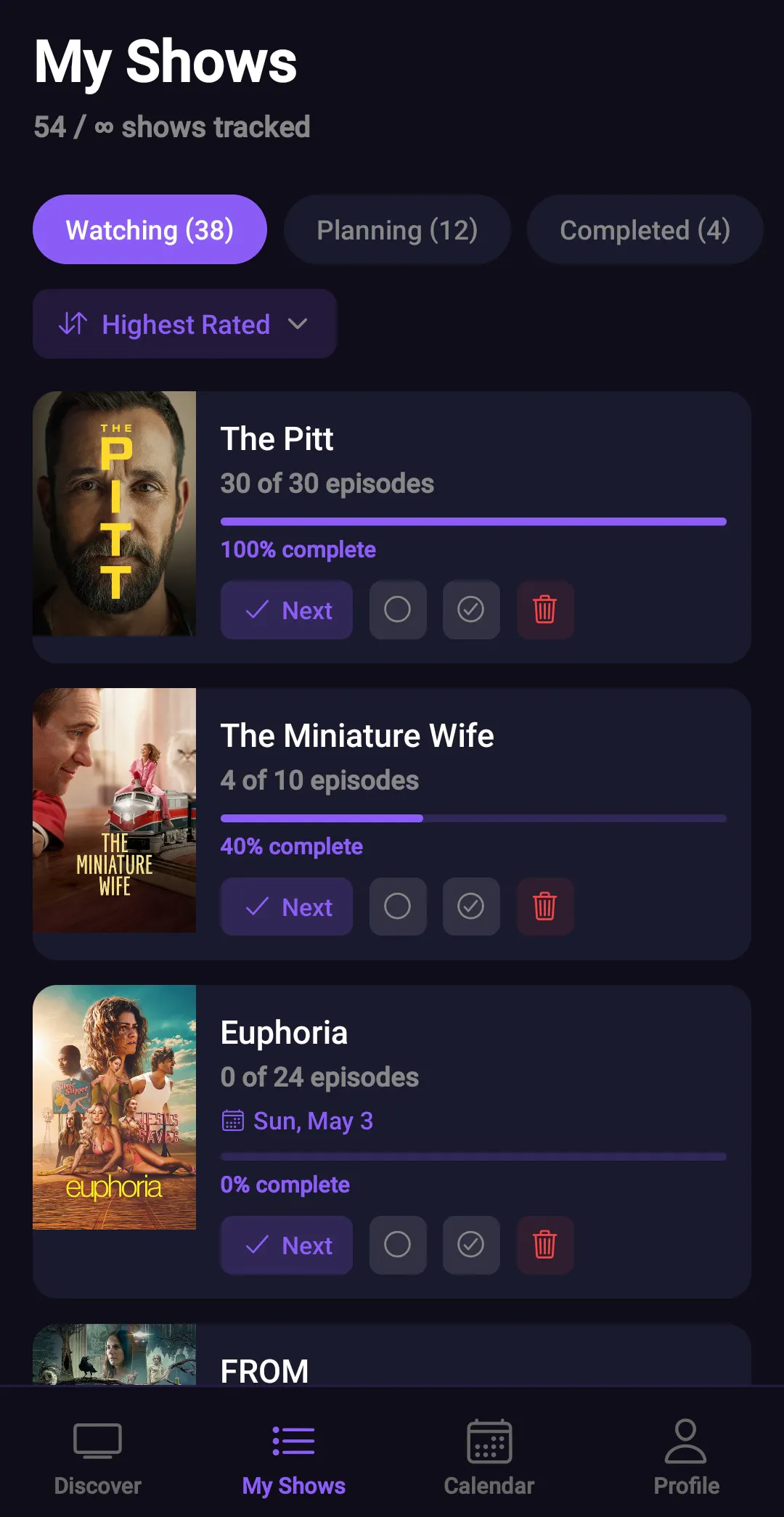 Screenshot 4