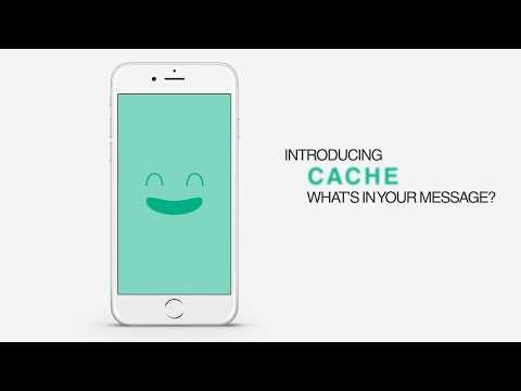 Cache Messenger gallery image