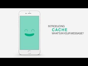 Cache Messenger gallery image