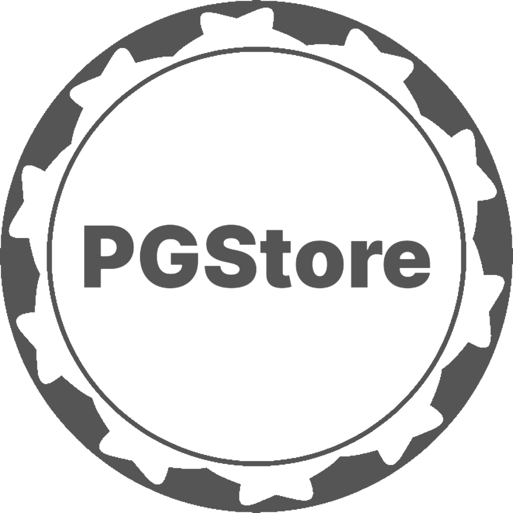 pgstore