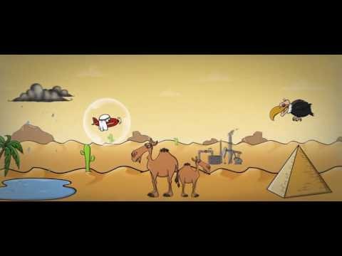 The Little Plane HD gallery image