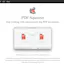 PDF Squeezer