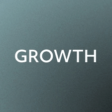 Growth Strategy Playbook logo
