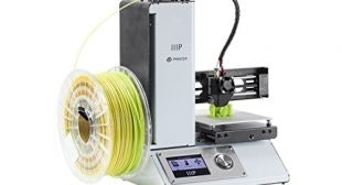 Monoprice 3d printer