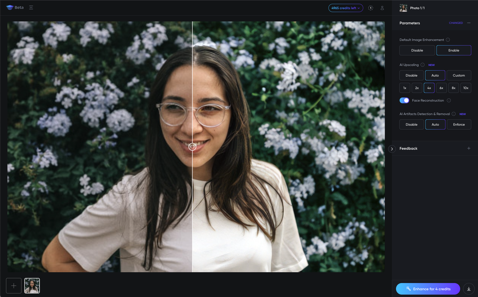 Viesus Cloud gallery image