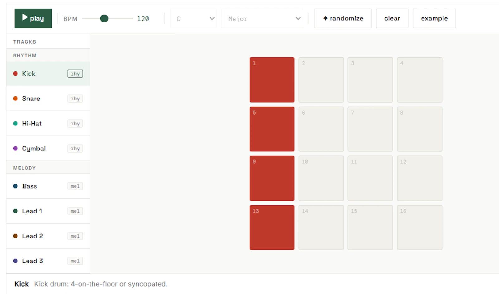 Sensory Intelligence Lab screenshot 4