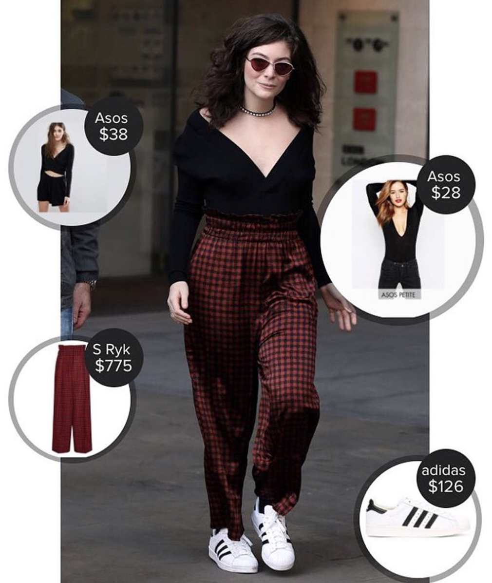 mode.ai gallery image