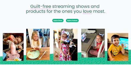 Beanstalk gallery image