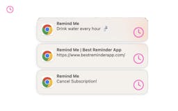 Best Reminder App media 3