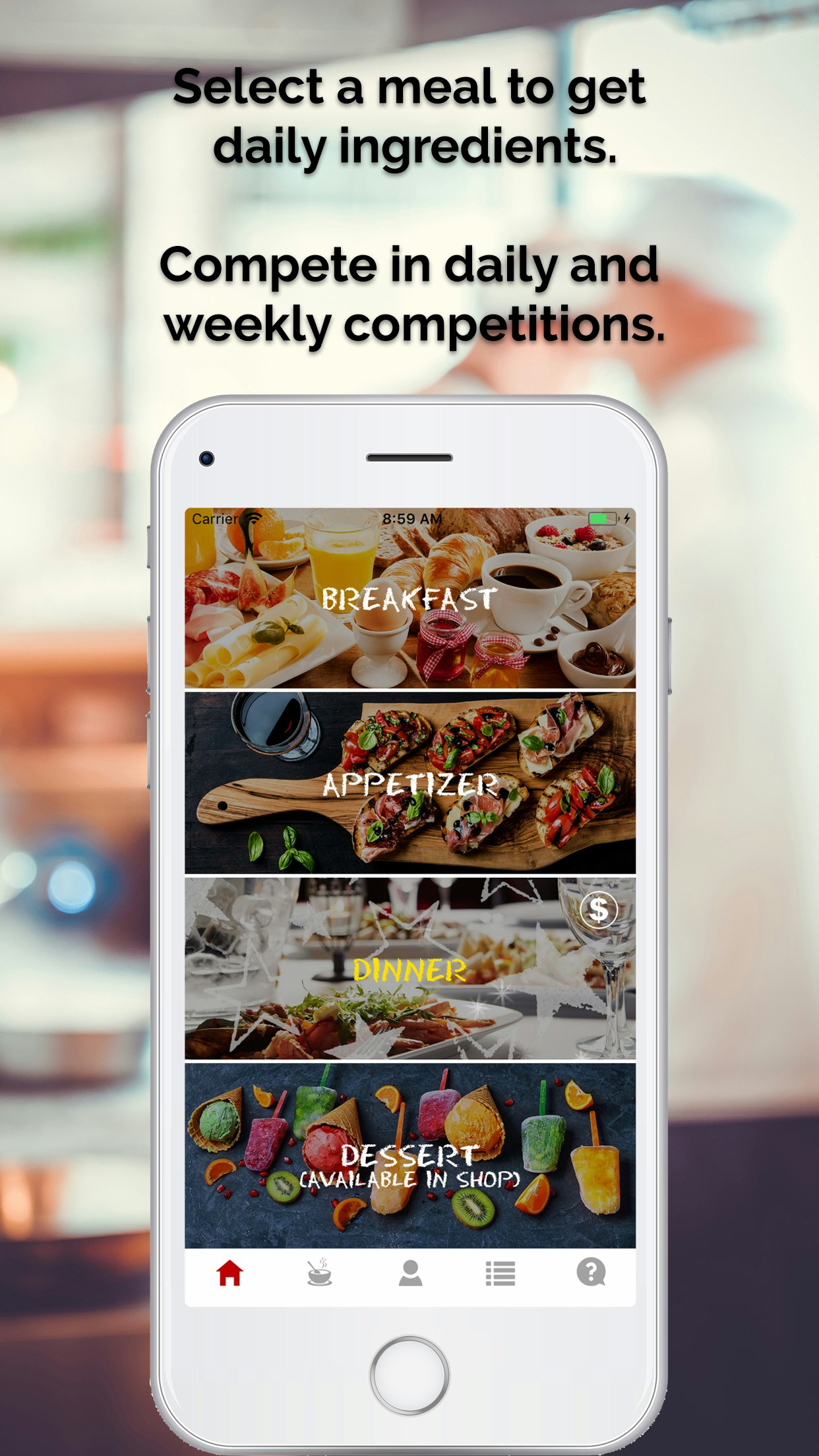 Chef Master gallery image