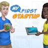 My First Startup