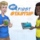 My First Startup