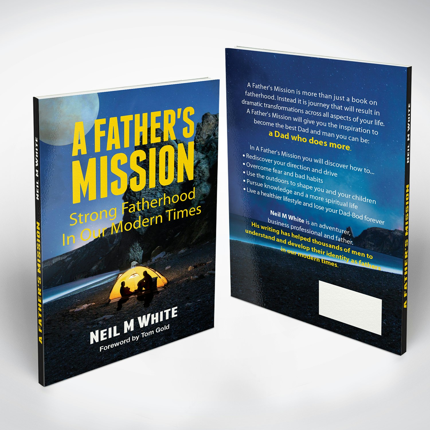 A Father's Mission gallery image