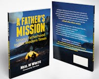 A Father's Mission media 1