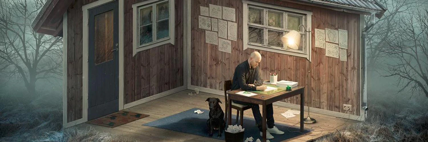 Nicolas Le Roux cover