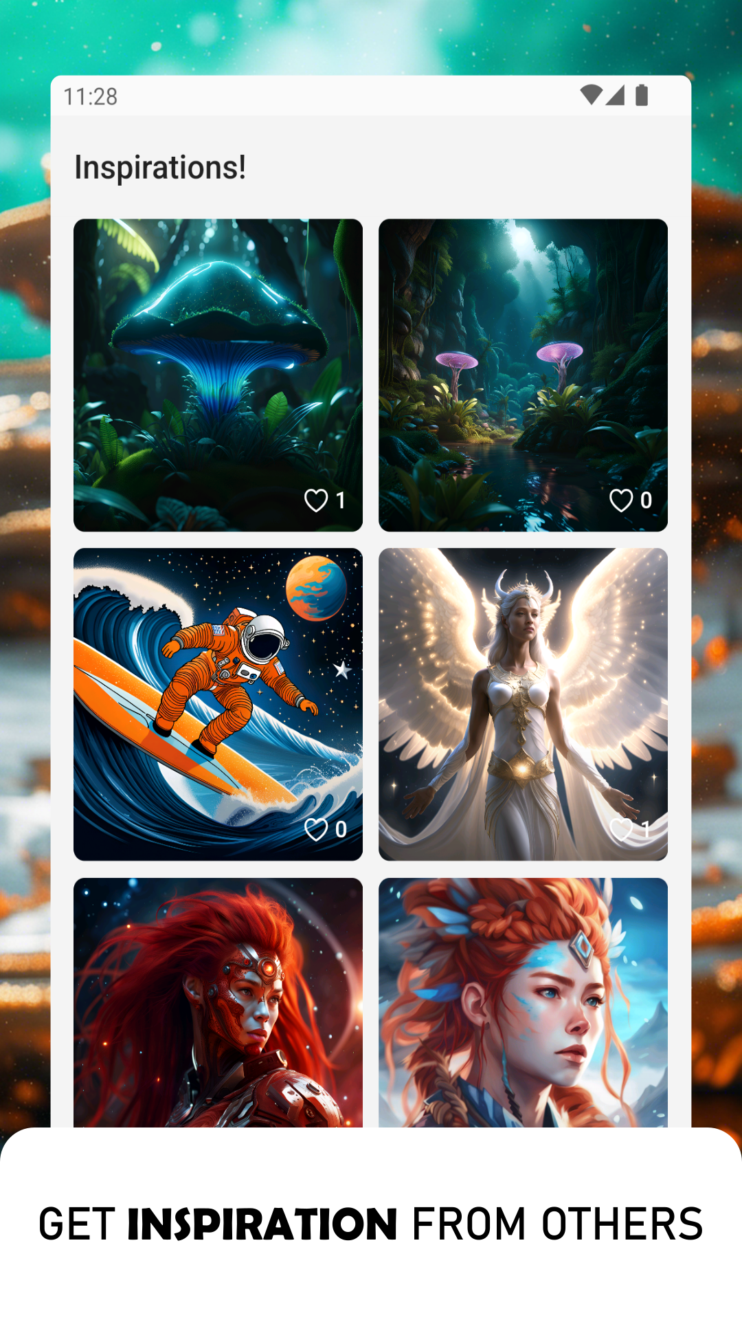 Fantasy gallery image