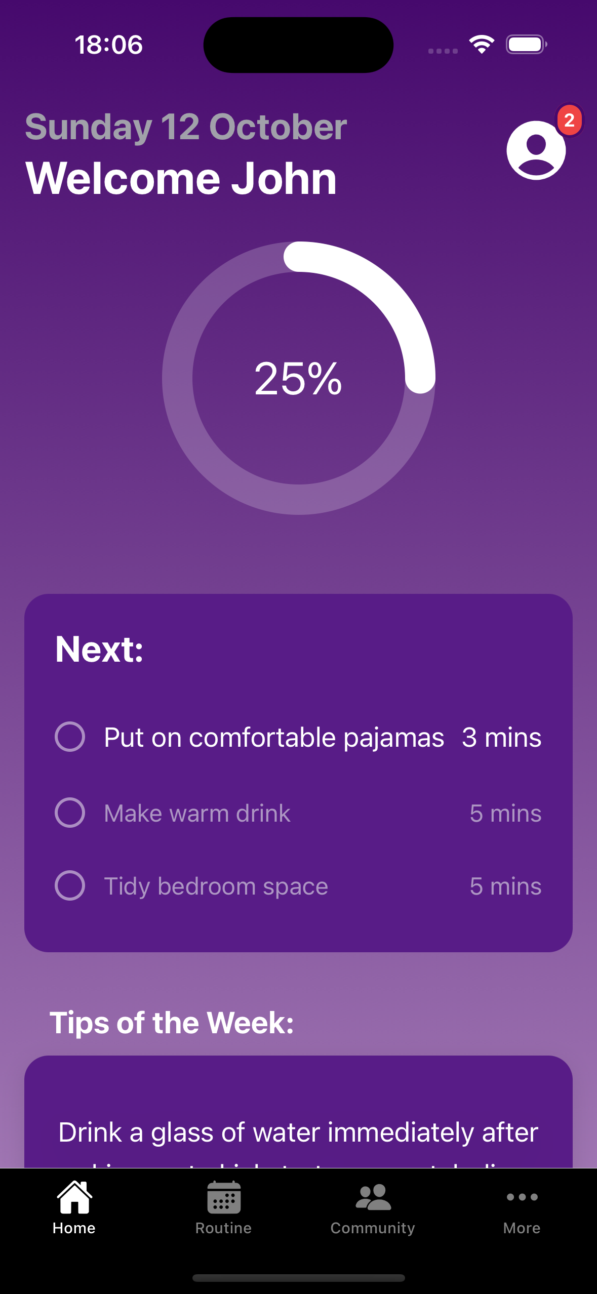 Better Nights gallery image