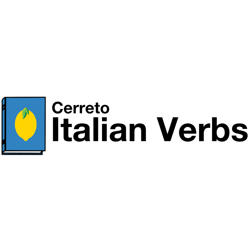 Cerreto Italian Verbs