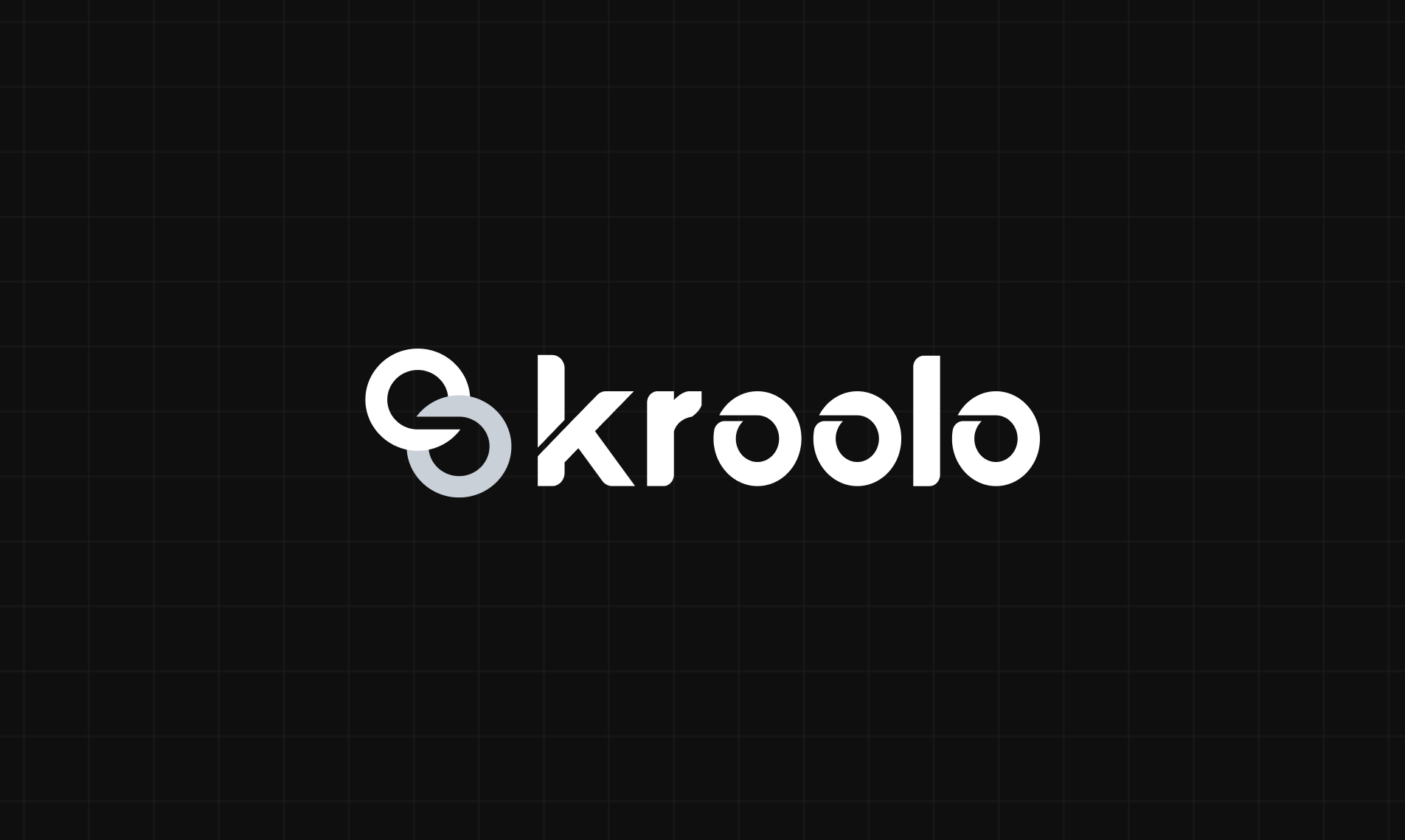 Kroolo 2.0 logo