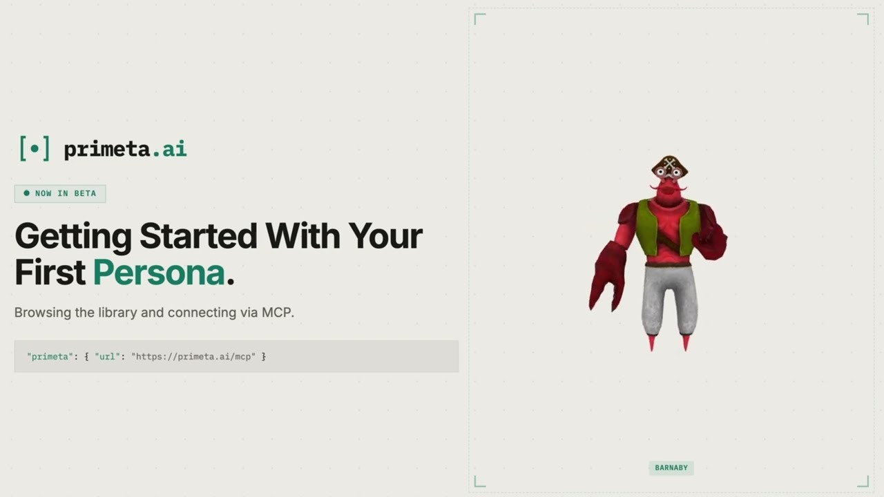 Primeta.AI gallery image