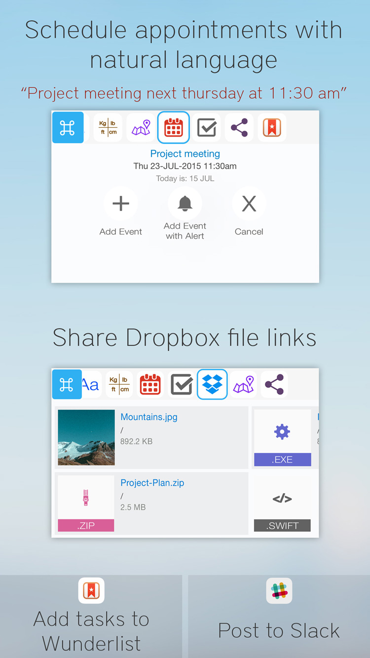 Reboard gallery image
