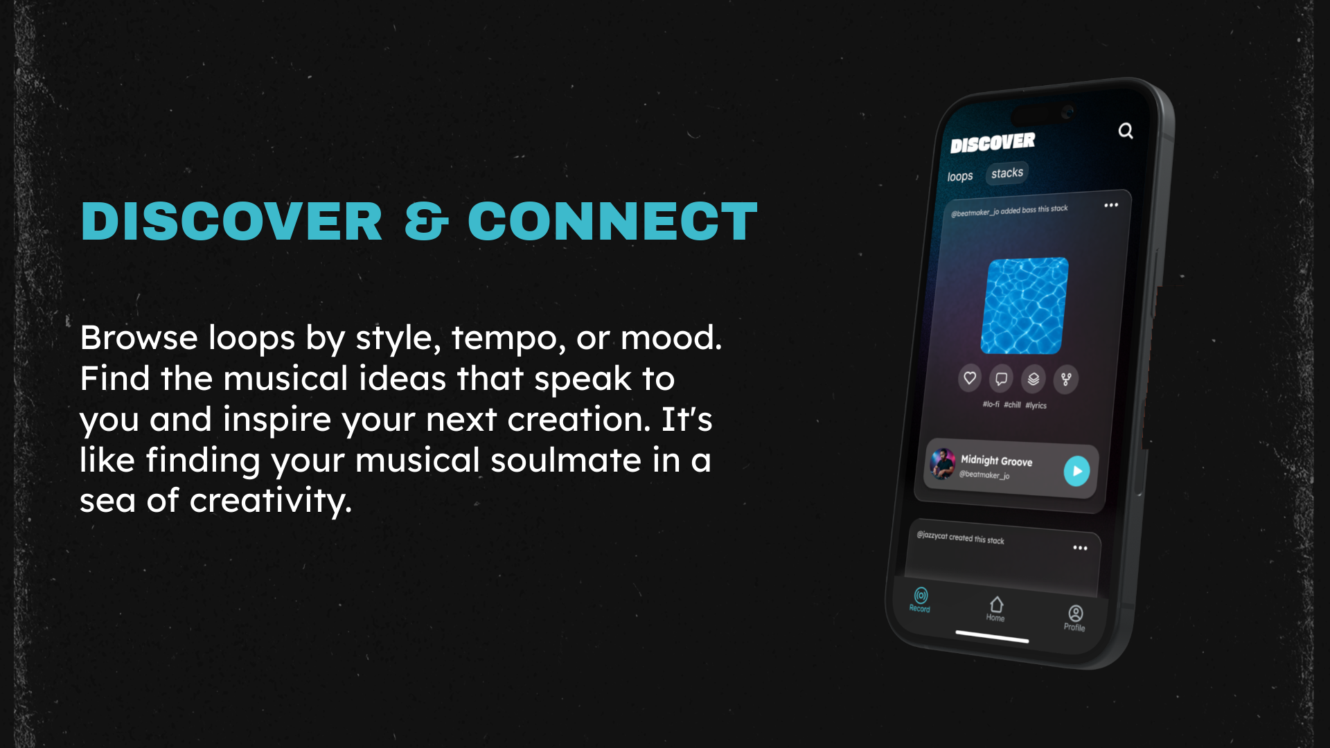 Soloist screenshot 4