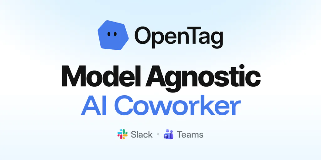 OpenTag