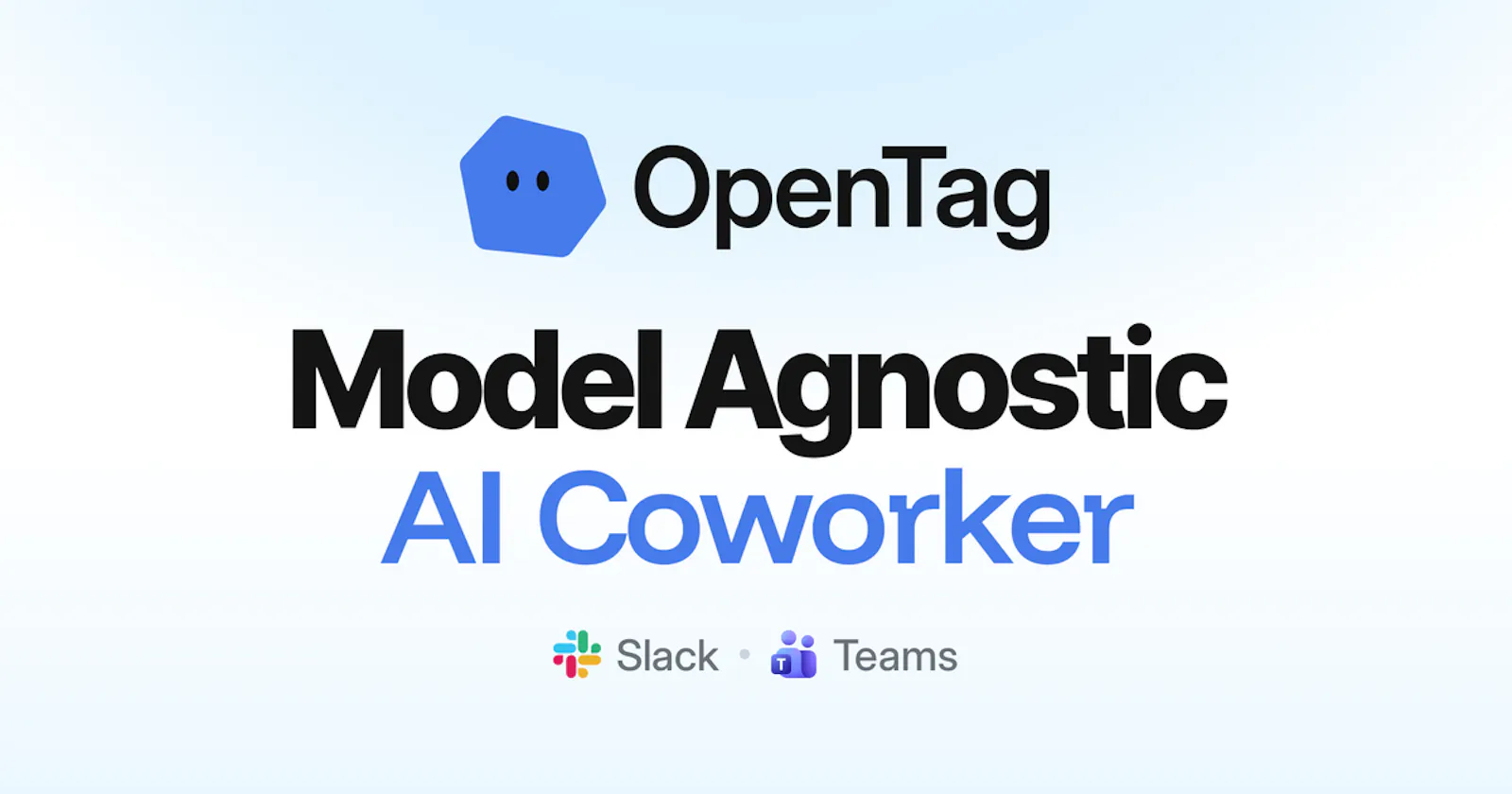 OpenTag screenshot 1
