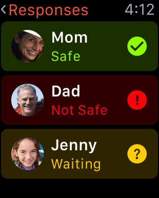 Emergency by American Red gallery image