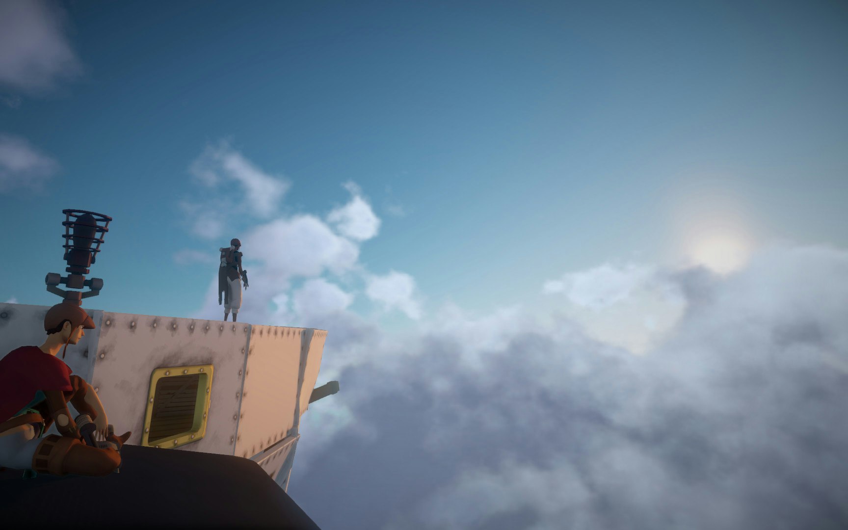 Worlds Adrift gallery image