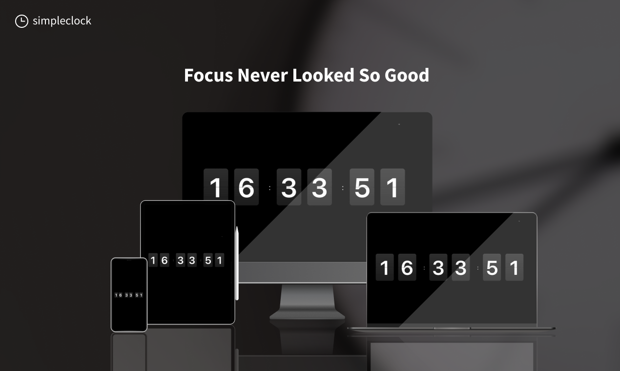 SimpleClock gallery image