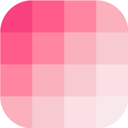 Pink Pixel - Screenshot Tool logo