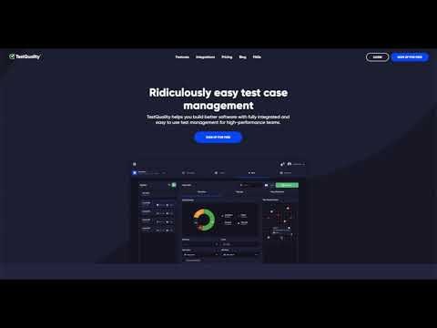 TestQuality gallery image