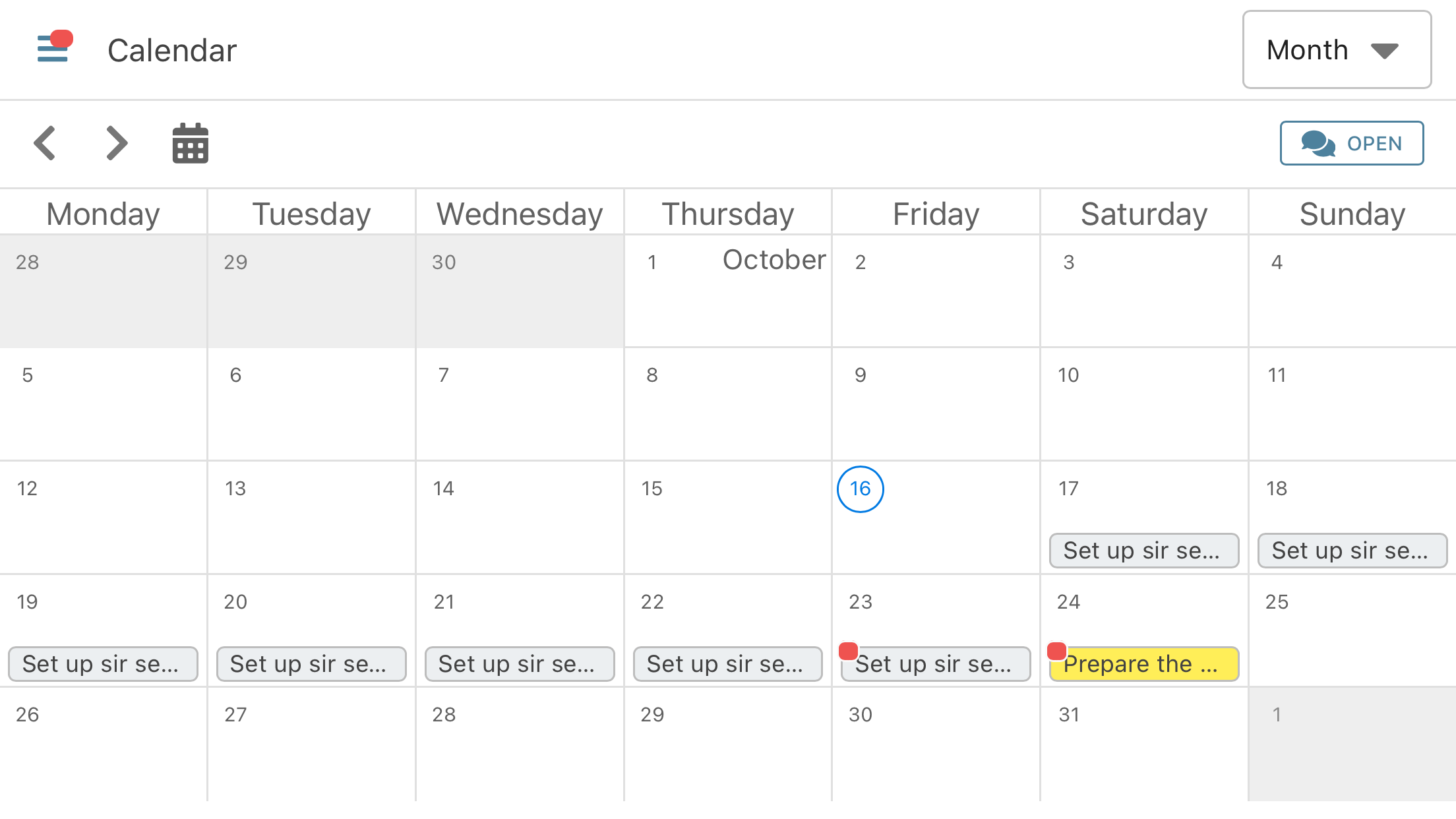 Coloban gallery image