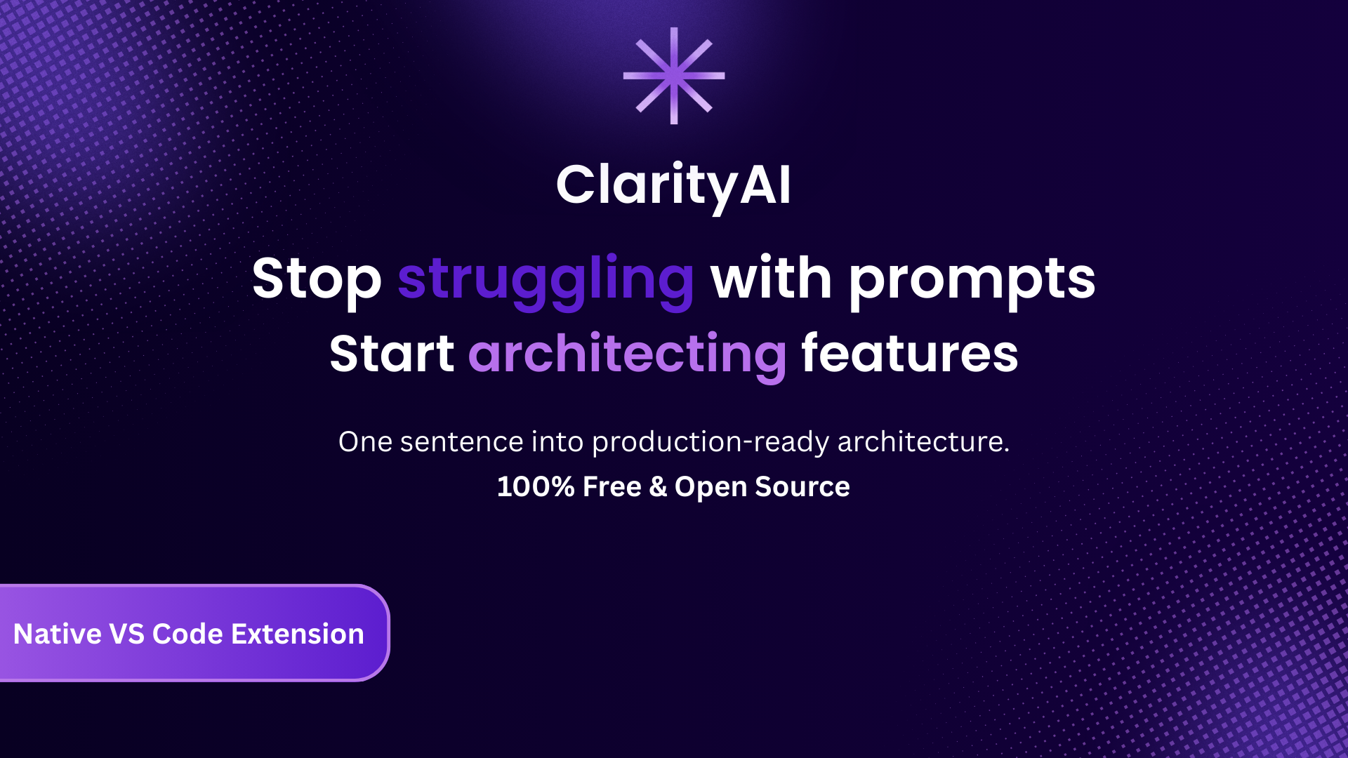 Clarity AI gallery image