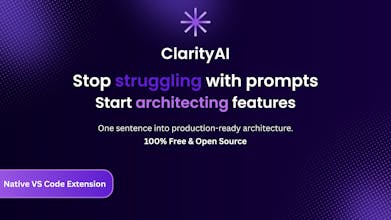 Clarity AI gallery image