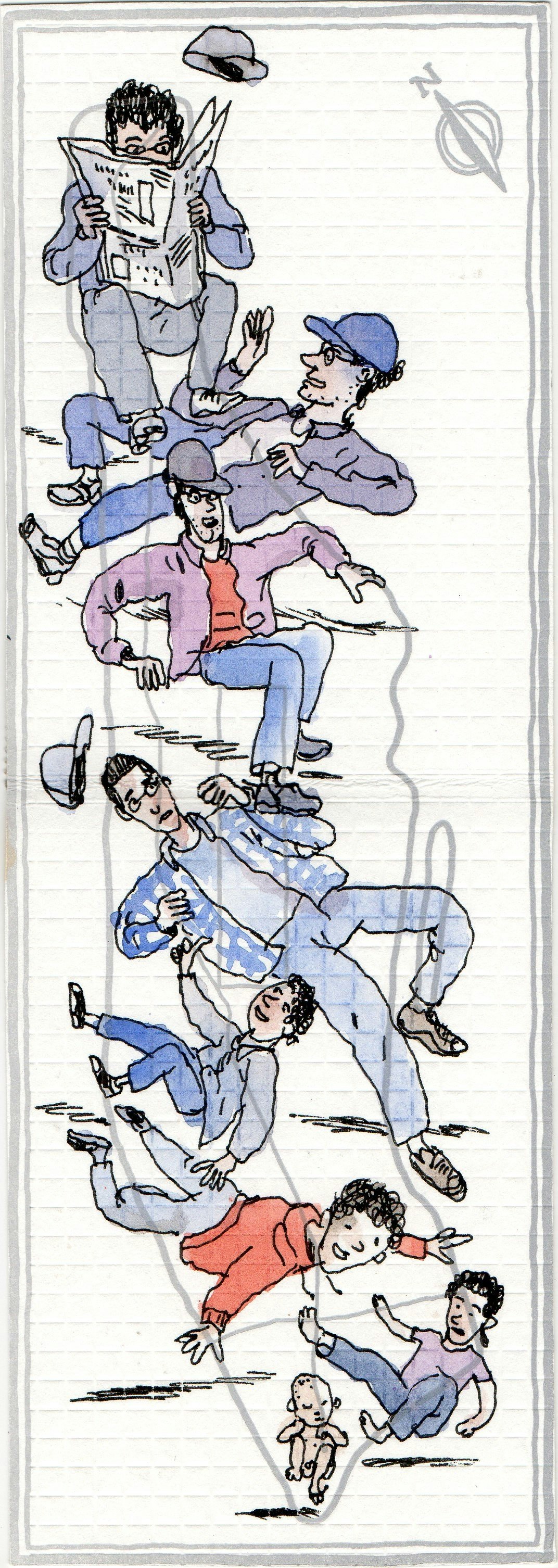 Mapping Manhattan gallery image