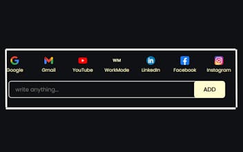 Today's Task gallery image