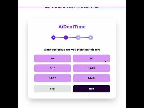 AiDealTime gallery image