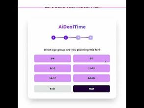 AiDealTime gallery image