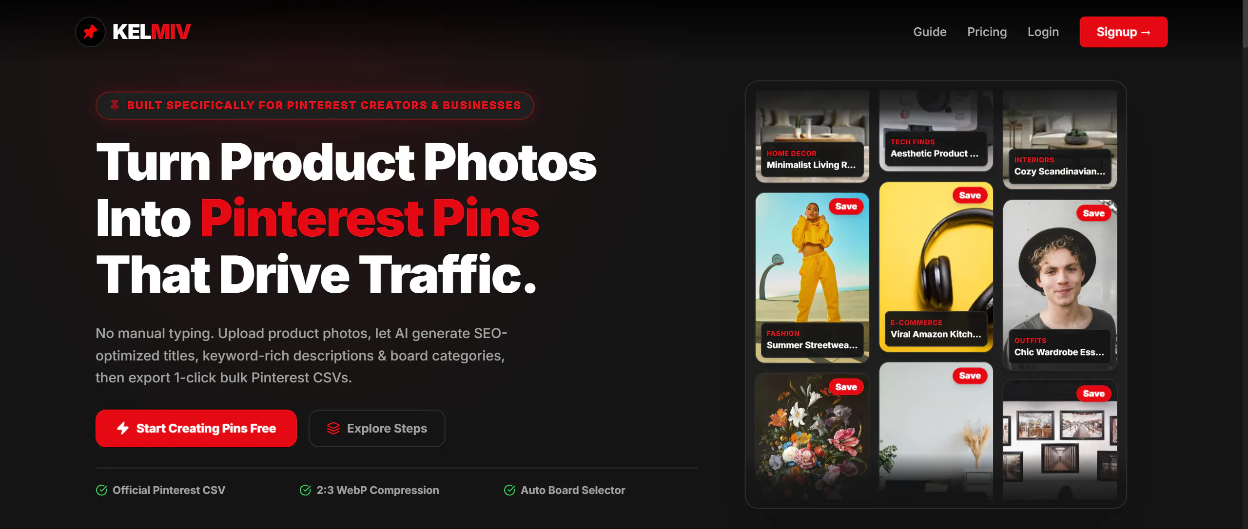 Kelmiv gallery image