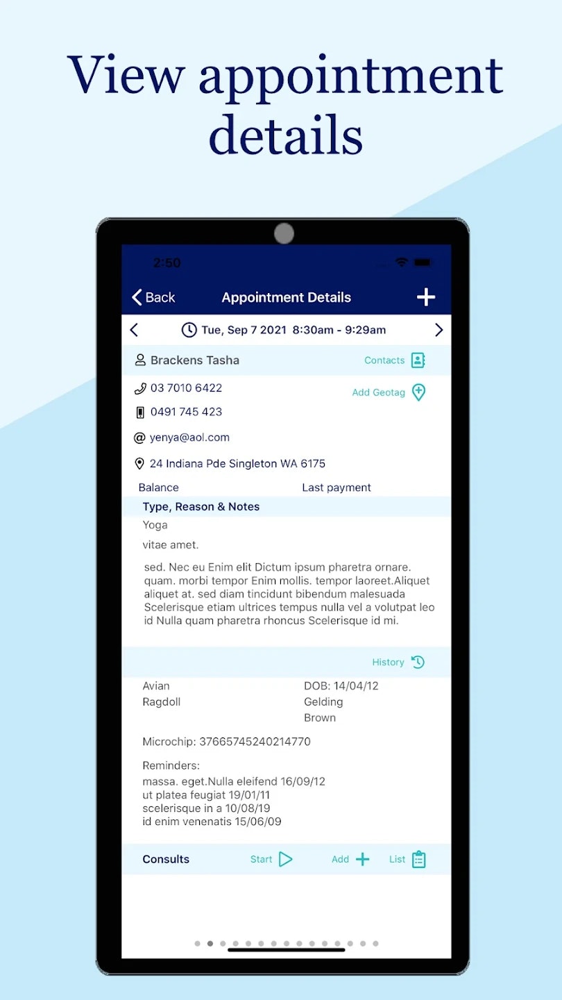 Covetrus gallery image