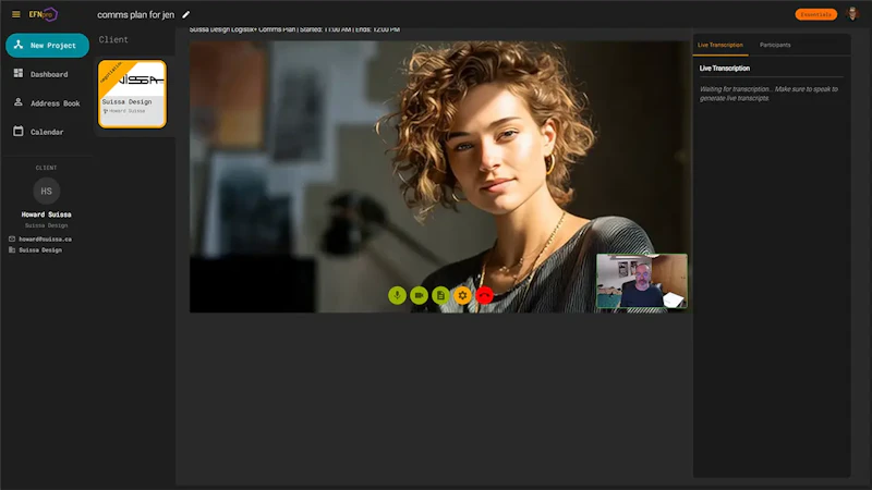EFNpro screenshot 7
