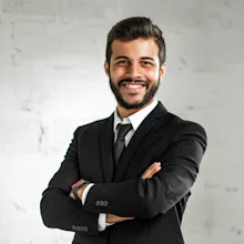 AI Professional Headshot Generator gallery image