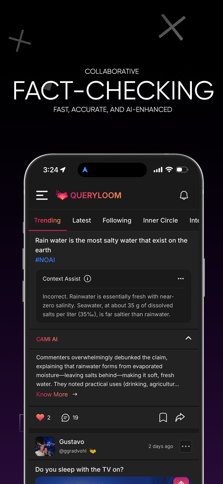 Queryloom gallery image