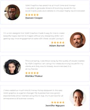 VidAI Graphics gallery image