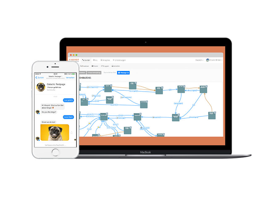 Firebot BETA gallery image
