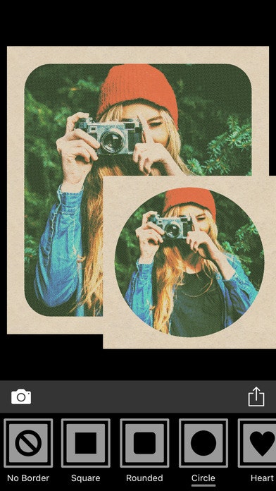 Printed gallery image